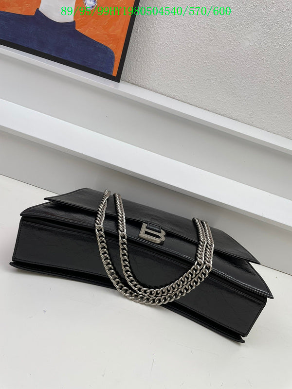 Luxe Touch Fashion - BGA Bags - 1800