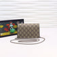 Luxe Touch Bags - Luxe Touch Bags - 1124