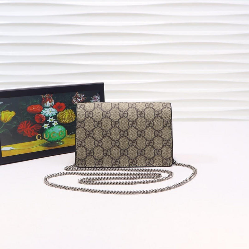 Luxe Touch Bags 

 - LTB Bags - 1124