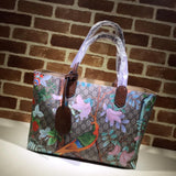 Luxe Touch Bags - Luxe Touch Bags - 1268