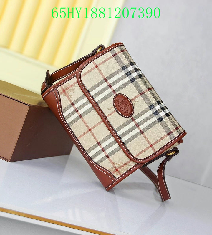 Luxe Touch Bags Fashion -BBR Bags - 336