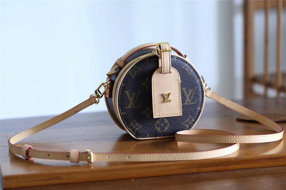 Luxe Touch Fashion LTB-bags - 8338