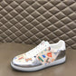 Luxe Touch Bags -  Men Shoes - 1058