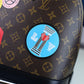 Luxe Touch Fashion LTB-bags - 8261