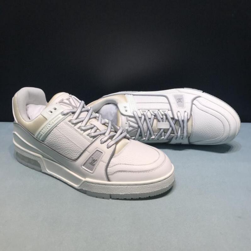 Luxe Touch Bags 

 - LTB Men Shoes - 1280