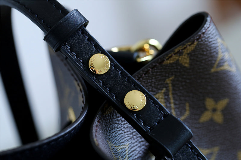 Luxe Touch Fashion LTB-bags - 8580
