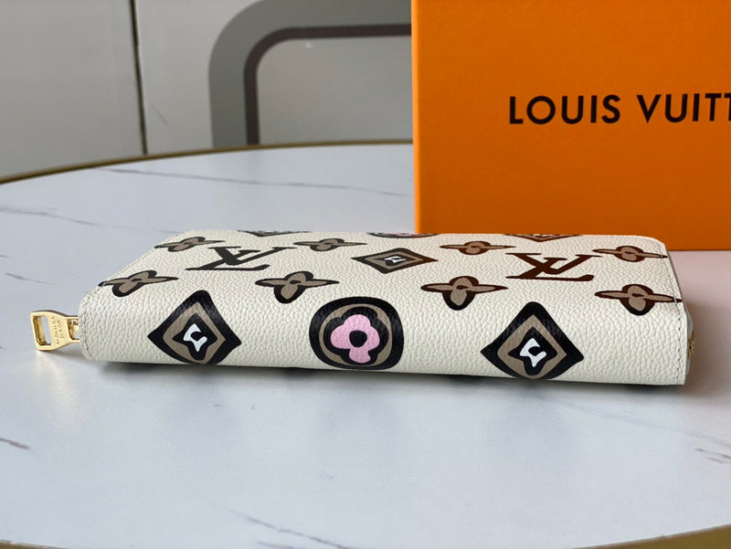 Fashion Luxe Touch bags - 2699