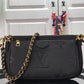 Luxe Touch Bags -   2451