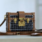 Luxe Touch Fashion LTB-bags - 8225