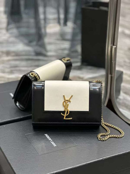 Luxe Touch - SLY Bags 616