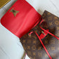 Fashion Luxe Touch bags - 3913