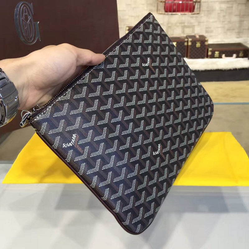 Luxe Touch Bags - GOD Bags - 350