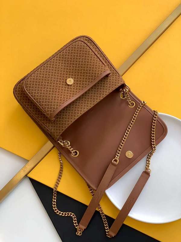 Luxe Touch - SLY Bags 395