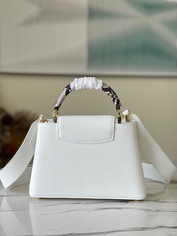 Fashion Luxe Touch bags - 5553