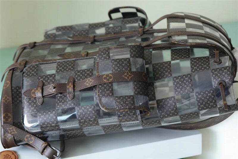 Luxe Touch Fashion LTB-bags - 9648