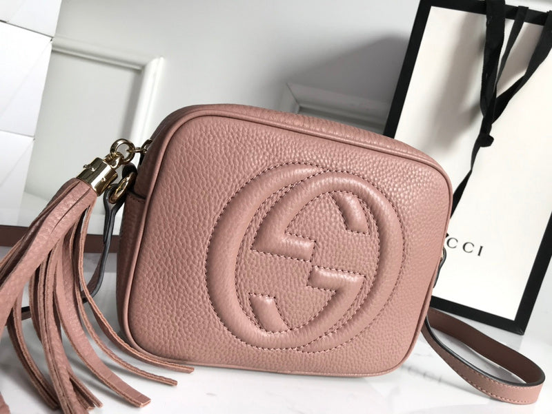 LTB - GG Bags - 2345