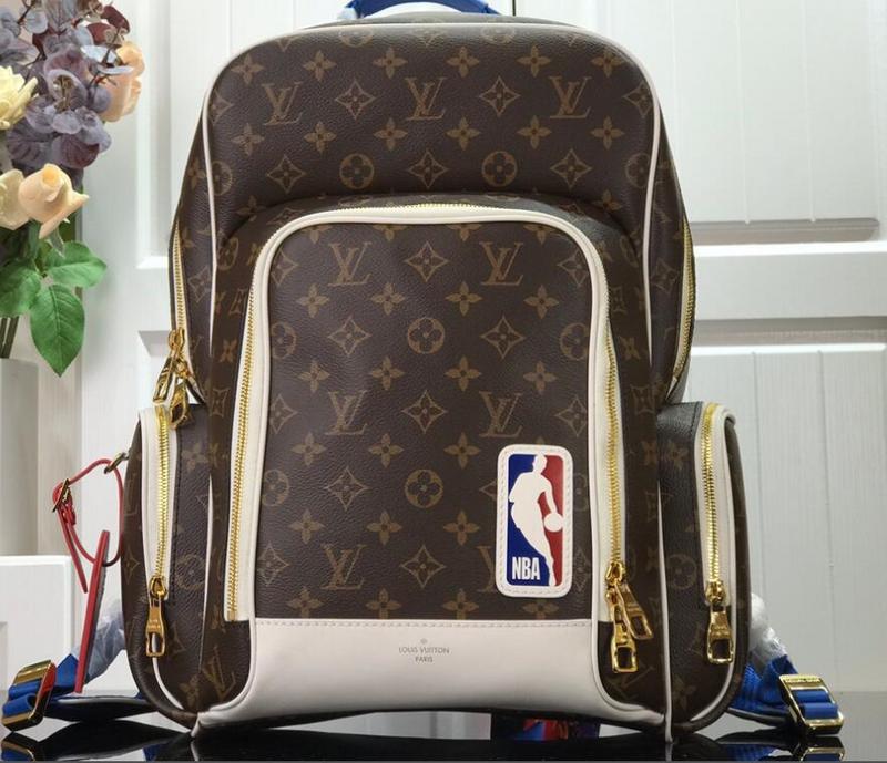 Luxe Touch Bags -   2514