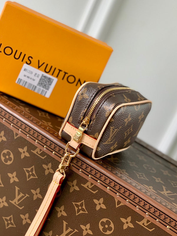 Fashion Luxe Touch bags - 3357