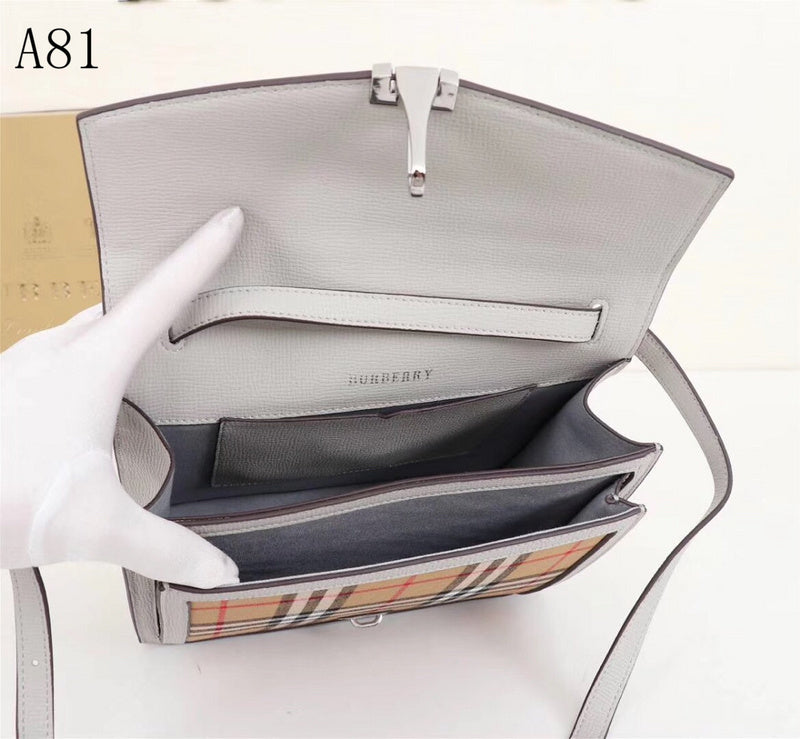 Luxe Touch Bags Fashion -BBR Bags - 812