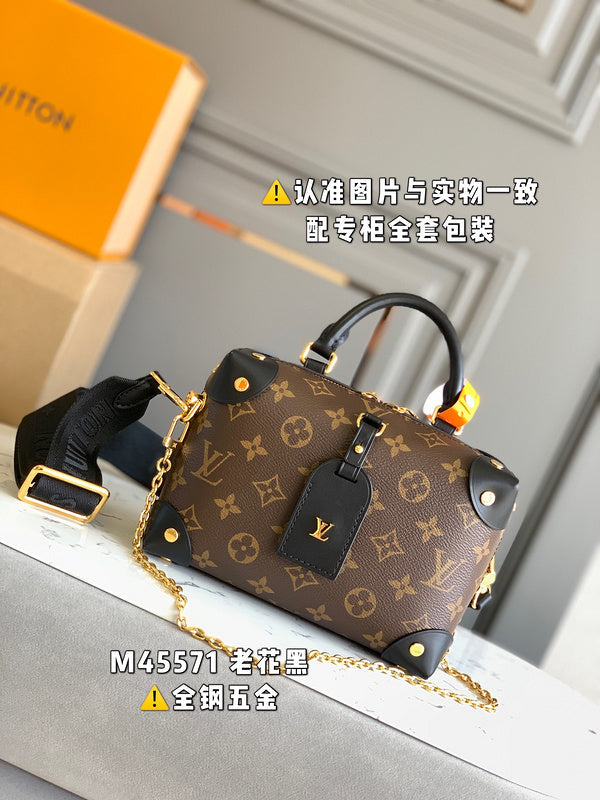 Rezaus Fashion LTB-Bags - 16827
