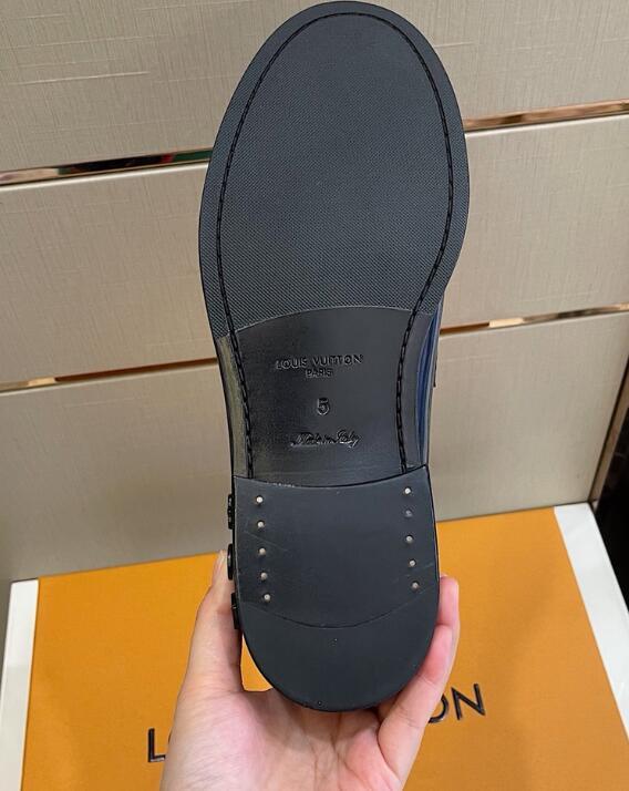 Luxe Touch Bags 

 - LTB Men Shoes - 1687