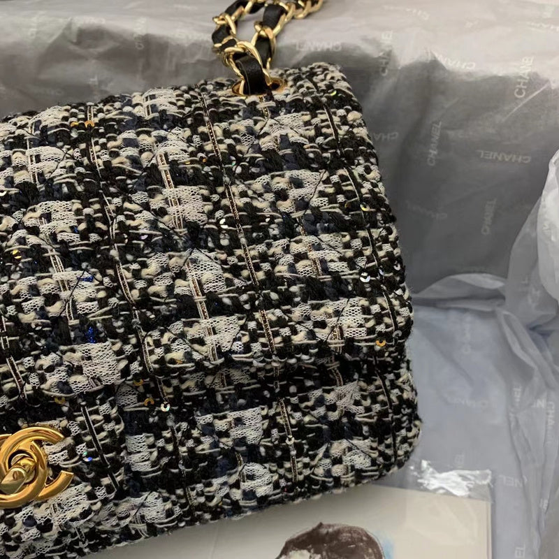 Luxe Touch Bags -  Bags - 256