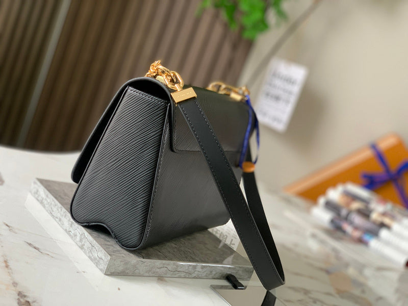 Luxe Touch Fashion LTB-Bags - 16648