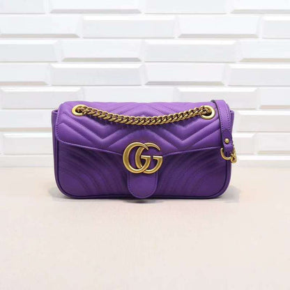 Luxe Touch Bags - Luxe Touch Bags - 825