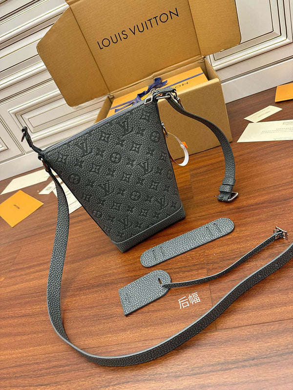 Fashion Luxe Touch bags - 3396
