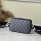 Fashion Luxe Touch bags - 5405