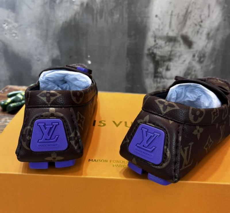 Luxe Touch Bags -  Men Shoes - 831