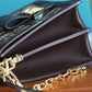 Luxe Touch Fashion LTB-bags - 8114