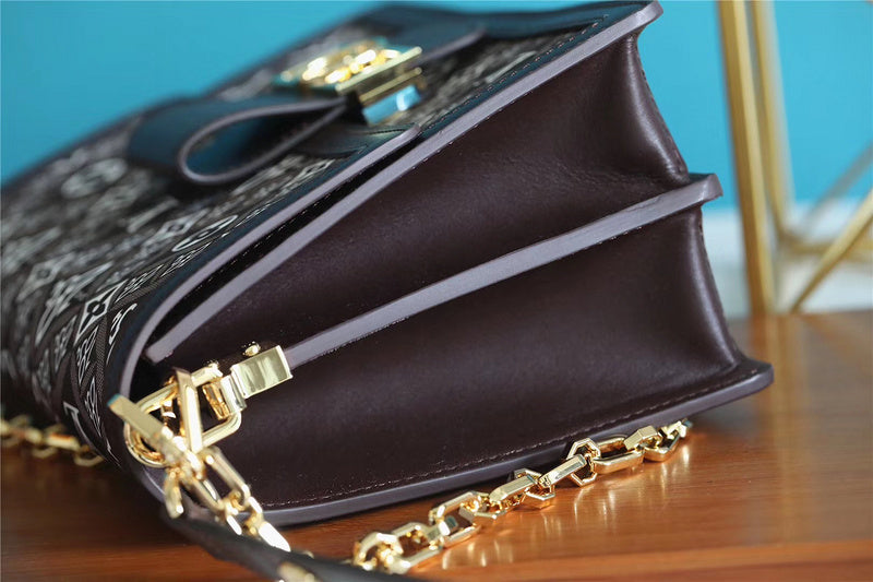 Luxe Touch Fashion LTB-bags - 8114