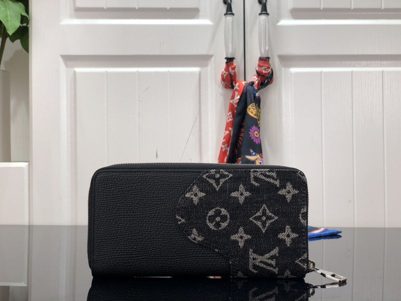 Fashion Luxe Touch bags - 2689