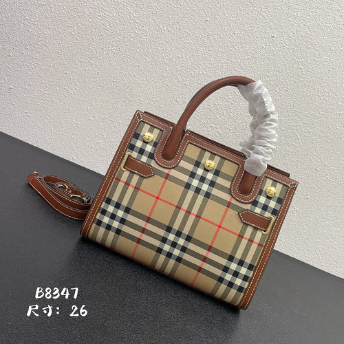 LTB Fashion -BBR Bags - 811
