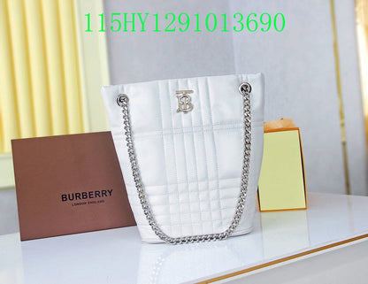 Luxe Touch Bags Fashion -BBR Bags - 371