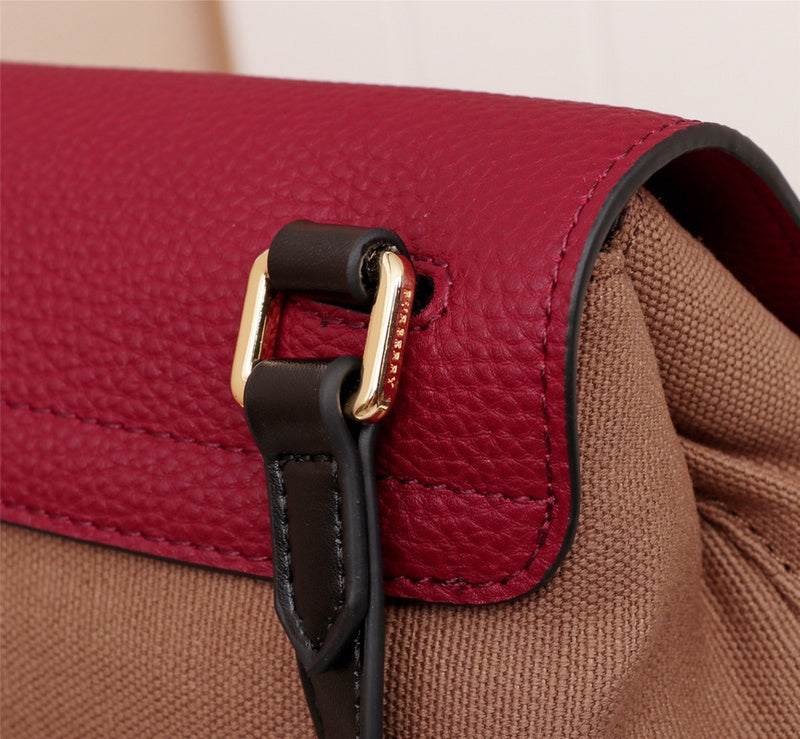 Luxe Touch Bags Fashion -BBR Bags - 1063