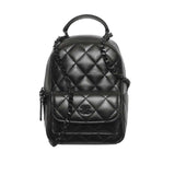 CC CLASSIC MINI BACKPACK BLACK 12CM AP3753 B06311 94305