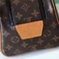 Luxe Touch Fashion LTB-bags - 10664