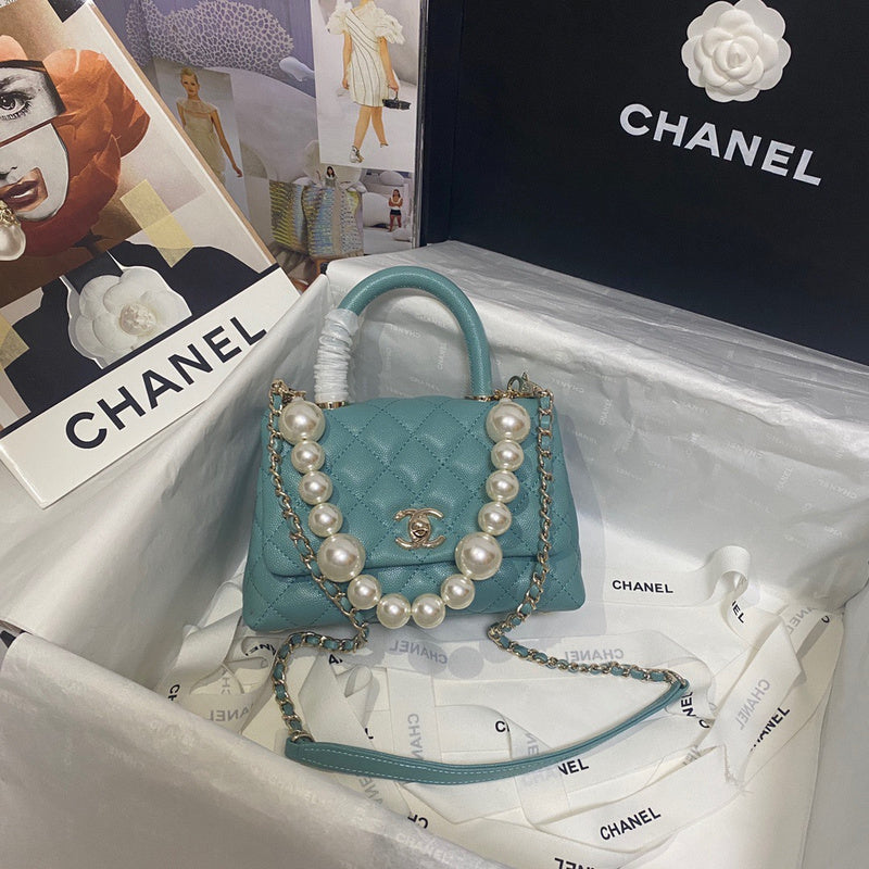 Luxe Touch Bags -  Bags - 646
