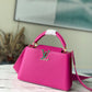 Fashion Luxe Touch bags - 5128