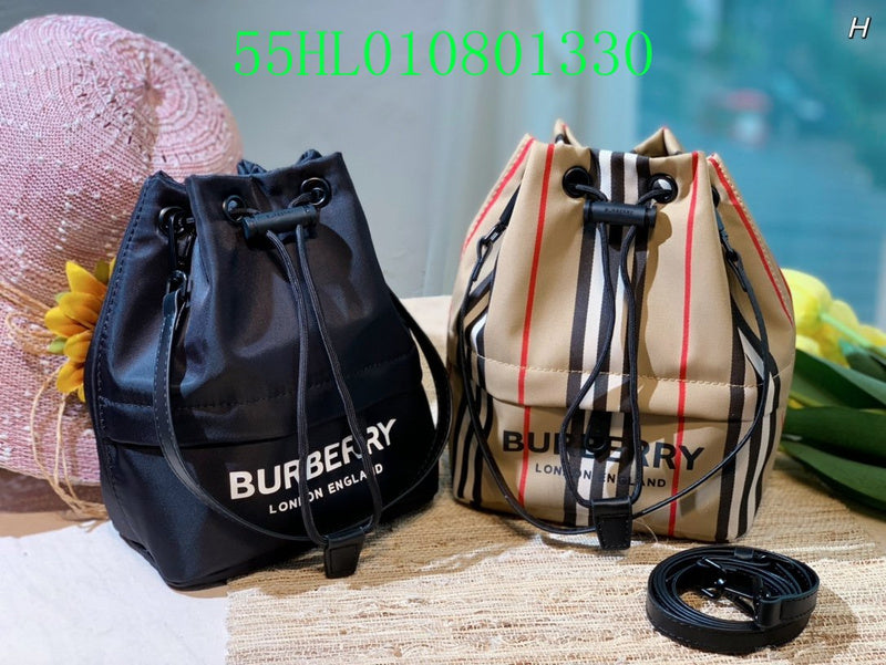 Luxe Touch Fashion -BBR Bags - 283