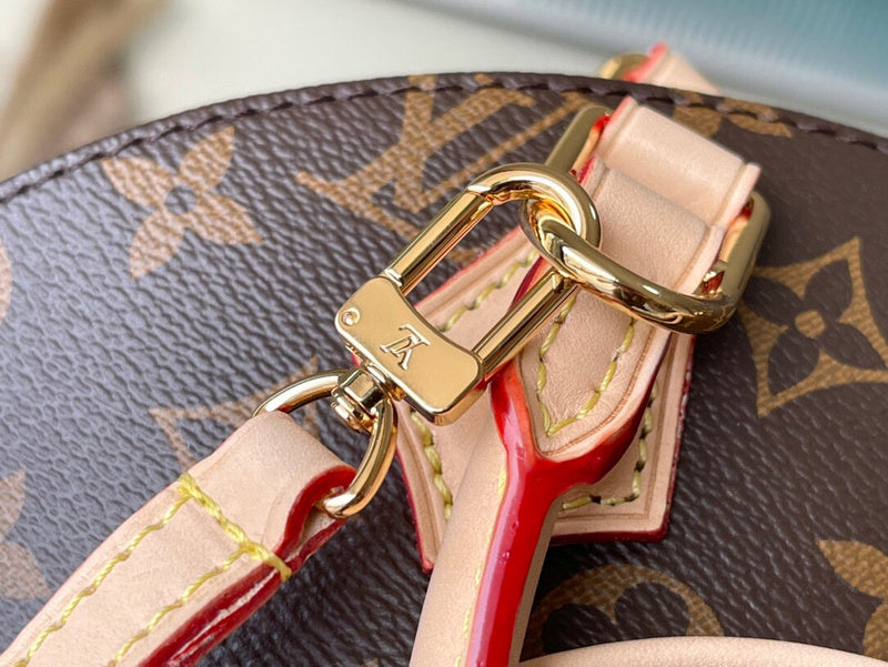 Fashion Luxe Touch bags - 4272
