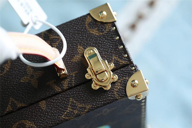 Luxe Touch Fashion LTB-bags - 9486