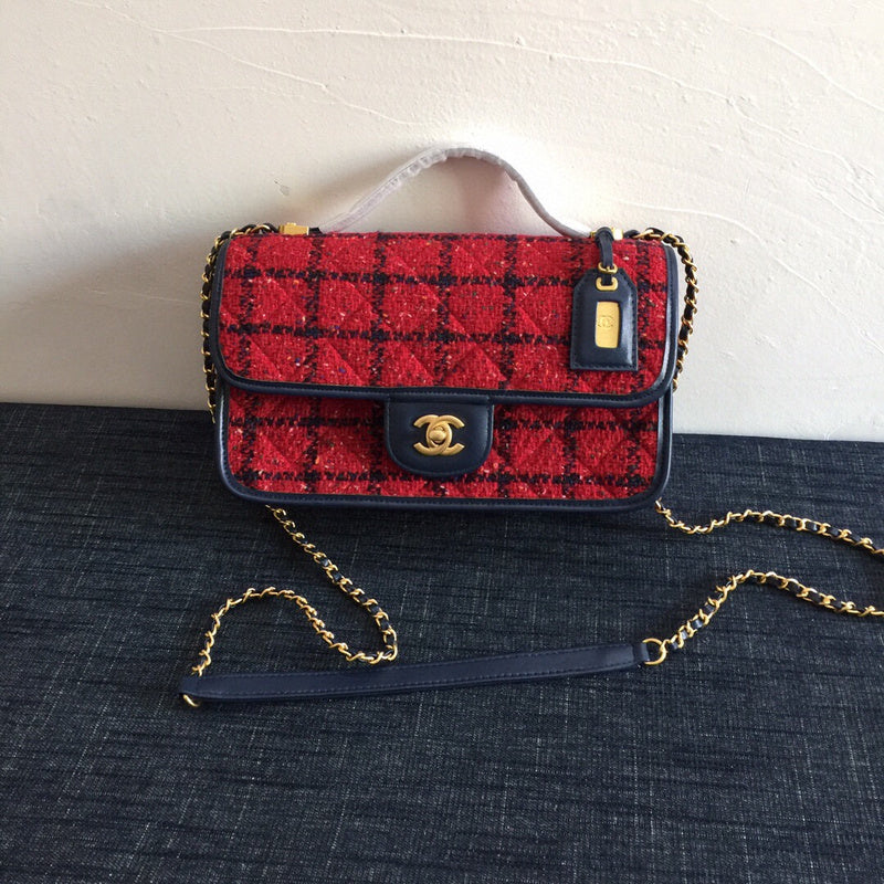 Luxe Touch Bags 

 -  Bags - 2725