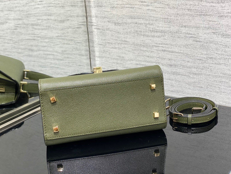 Luxe Touch Bags - HMS Bags - 017