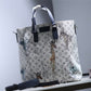 Luxe Touch Fashion LTB-bags - 9841