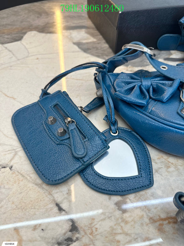 LTB Fashion - BGA Bags - 1755