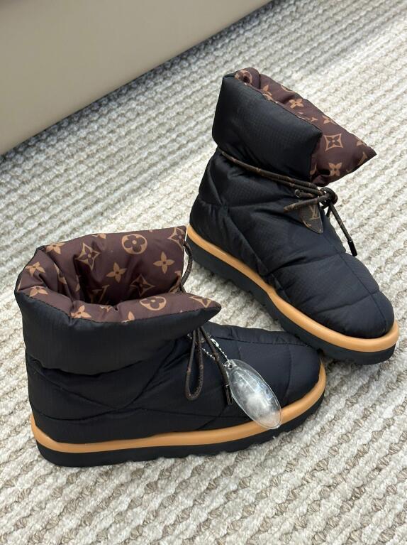 Luxe Touch Bags -  Women Shoes - 682