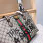 Luxe Touch Fashion - BGA Bags - 1516